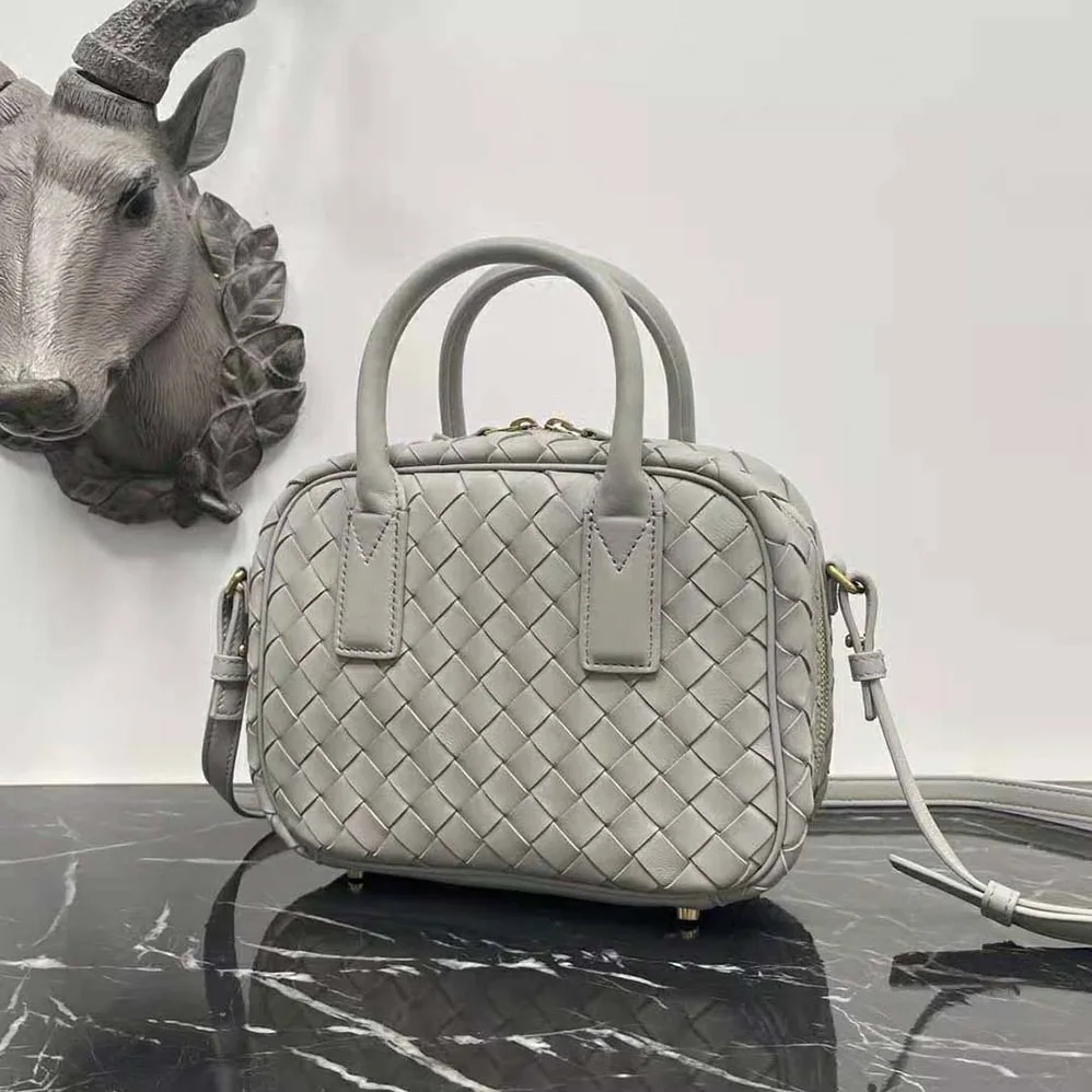 Bottega Veneta Small Getaway for Men Bottega Veneta Small Getaway for Men