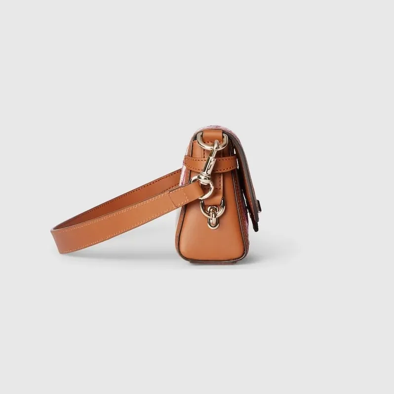 Gucci Luce Small Shoulder Bag Pink / Gucci Luce Small Shoulder Bag Pink /