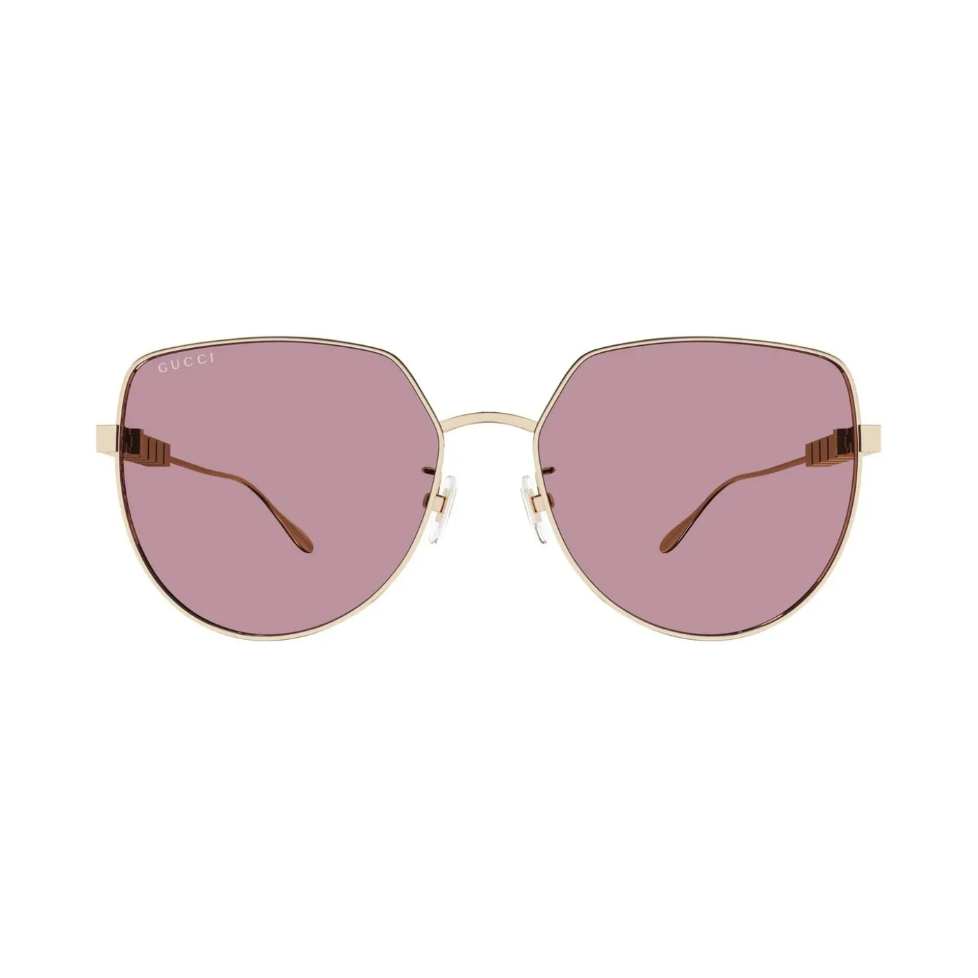 Gucci Butterfly Sunglasses Pink GG1435SA