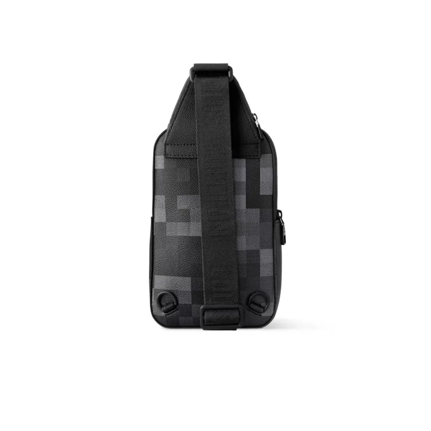Louis Vuitton Avenue Slingbag Black /