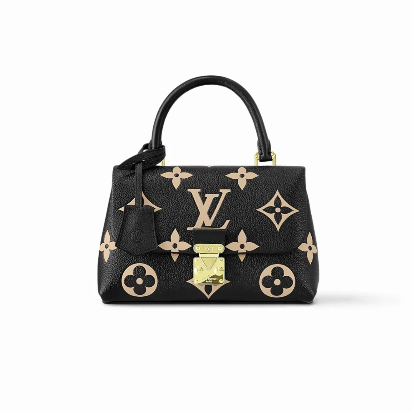 Louis Vuitton Madeleine BB Bag - 9.4 Inches/ Louis Vuitton Madeleine BB Bag - 9.4 Inches/