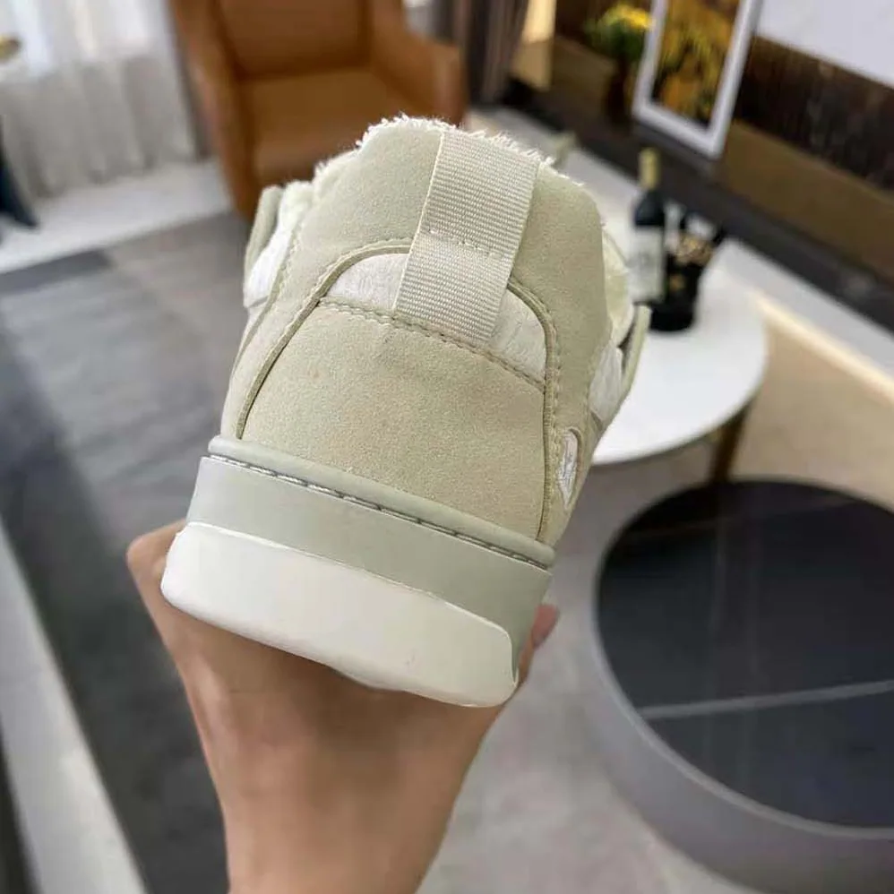 Dior Dior By Erl B9s Skater Sneaker Limited and Numbered Edition for Men