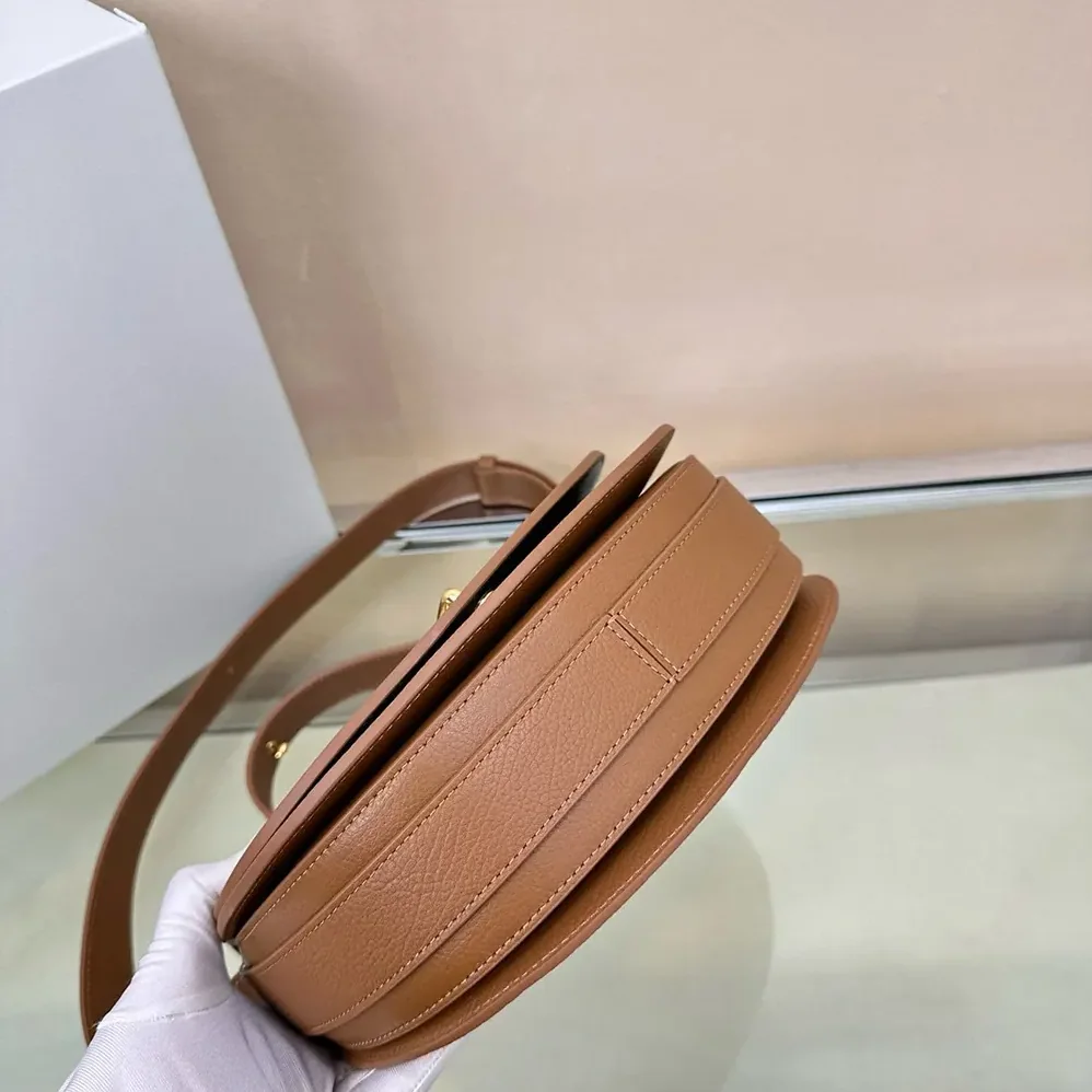 Burberry Medium Rocking Horse Bag for Women