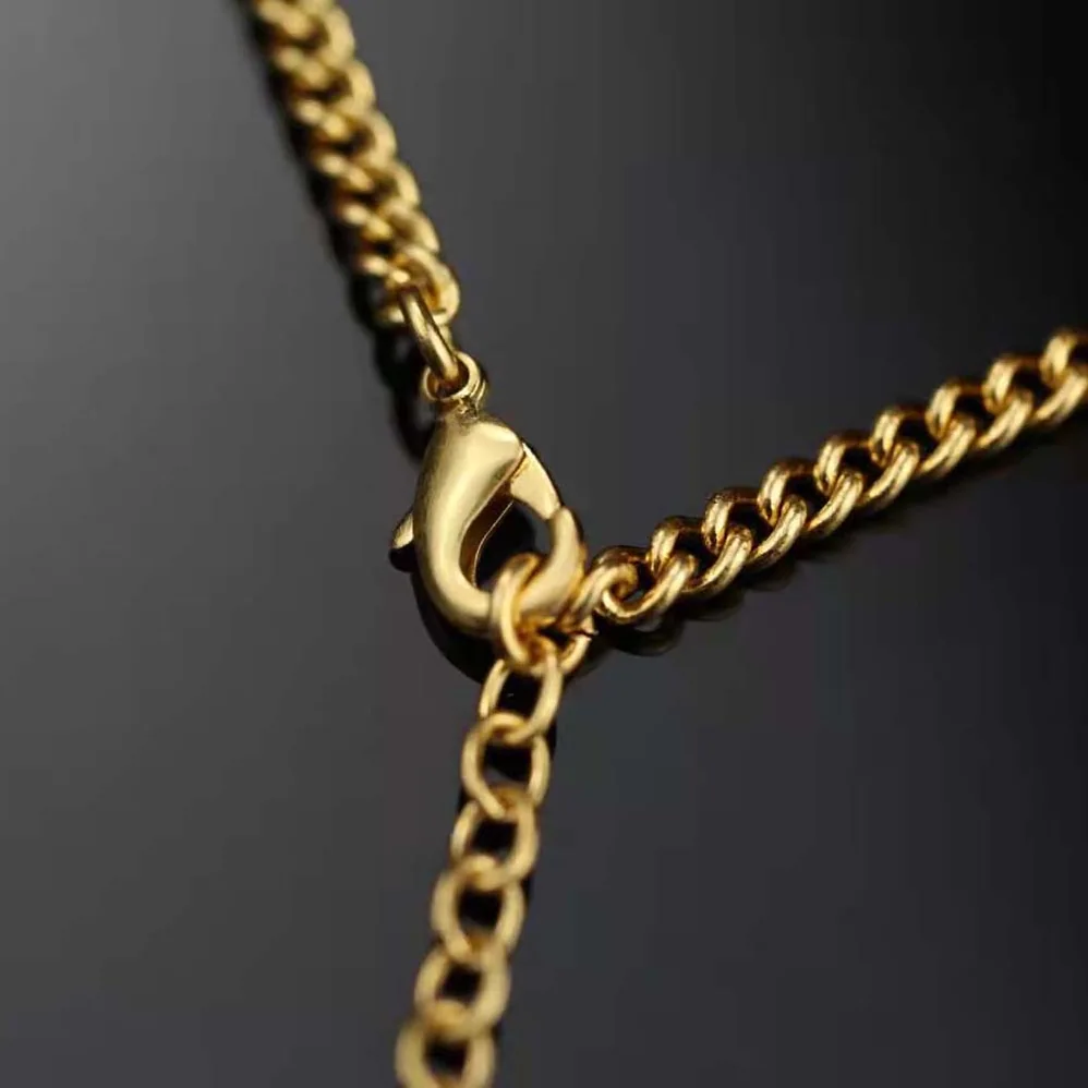 Dior CD Navy Bracelet Gold-Finish Metal and Raspberry Lacquer for Women Dior CD Navy Bracelet Gold-Finish Metal and Raspberry Lacquer for Women