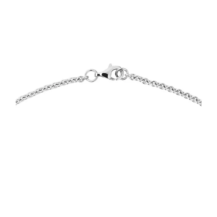 Chanel Bouton De Camélia Transformable Necklace White Gold Chanel Bouton De Camélia Transformable Necklace White Gold