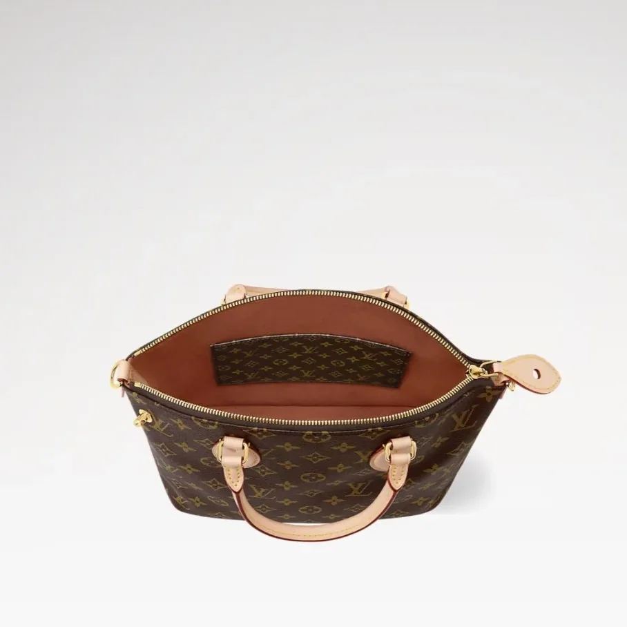 Louis Vuitton Neo Lockit PM Monogram Canvas /