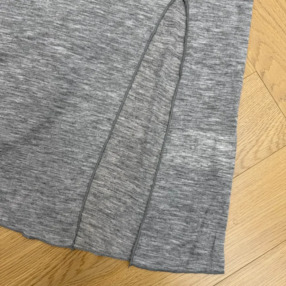 Miu Miu Silk Jersey Dress for Women
