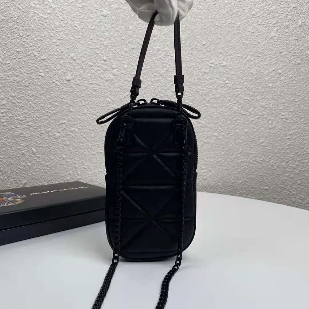 Prada Prada Spectrum Mini-Bag for Women in Black