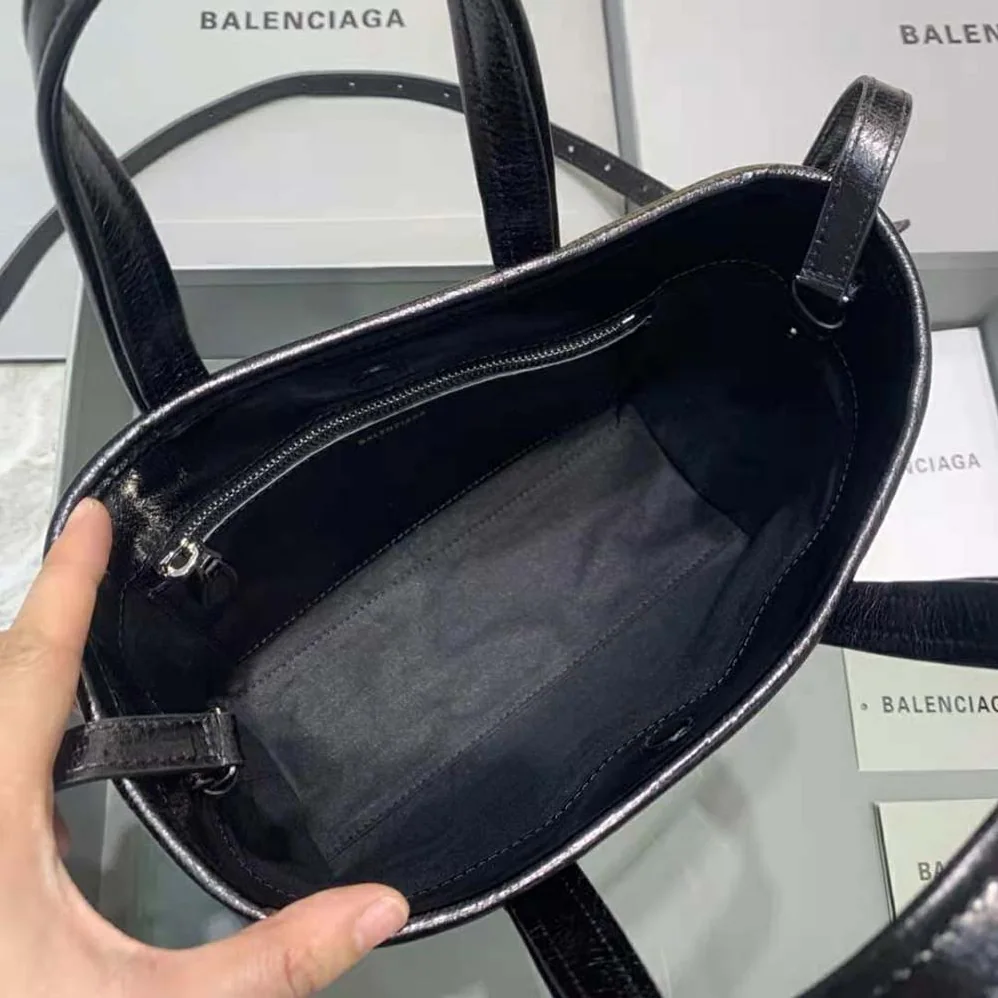 Balenciaga Barbes Small East for Women in West Shopper Bag