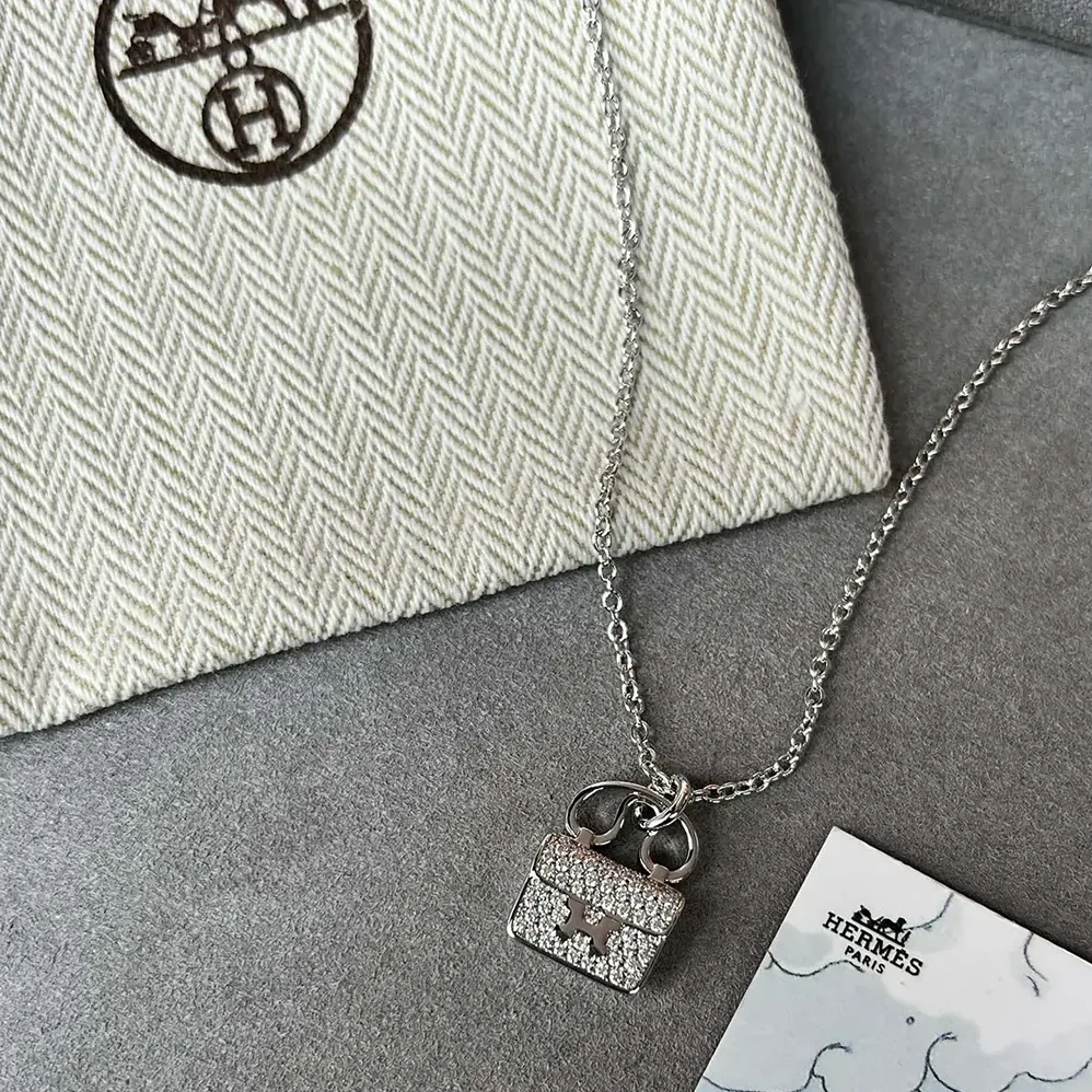 Hermes Amulettes Constance Pendant for Women Hermes Amulettes Constance Pendant for Women