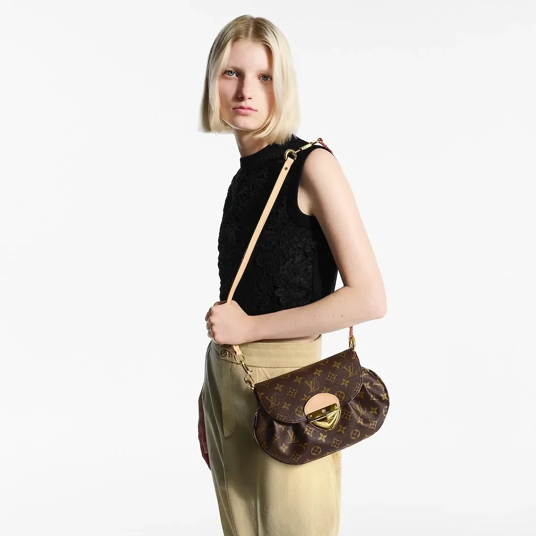 Louis Vuitton Sunset Monogram / Louis Vuitton Sunset Monogram /