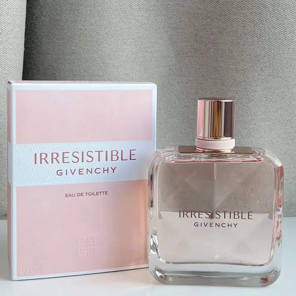 Givenchy Irresistible Eau de Parfum Fruity Woody Floral for Women