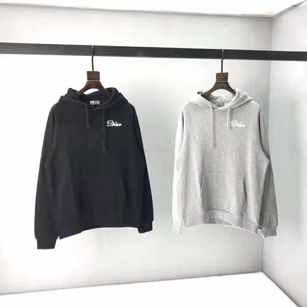 Dior and Kenny Scharf Hooded Sweatshirt for Women