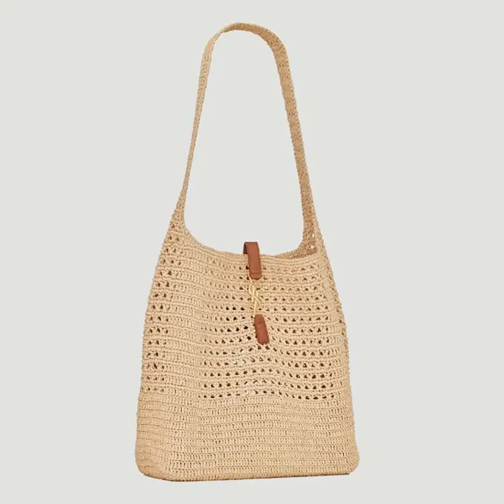 Saint Laurent YSL Le 5 à 7 Shoulder Bag for Women