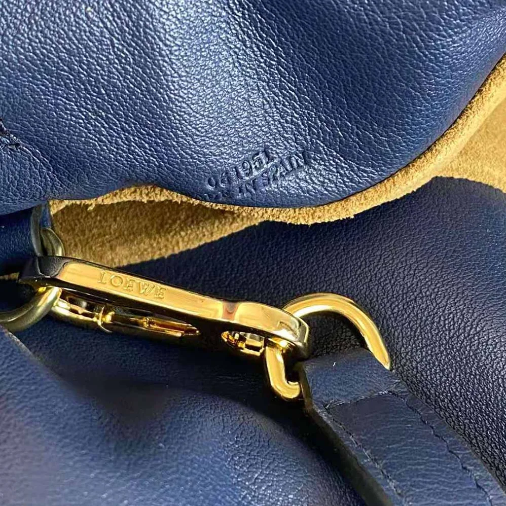 Loewe Flamenco Clutch in Nappa Calfskin for Women Loewe Flamenco Clutch in Nappa Calfskin for Women