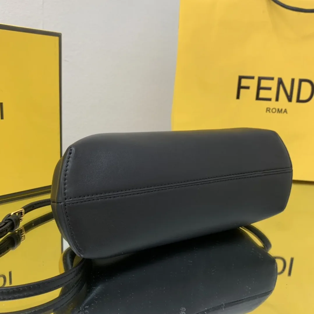 Fendi First Small Black Fendi First Small Black