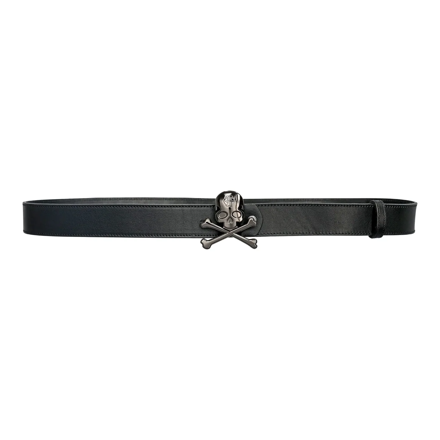 Amazing Skull Head Buckle