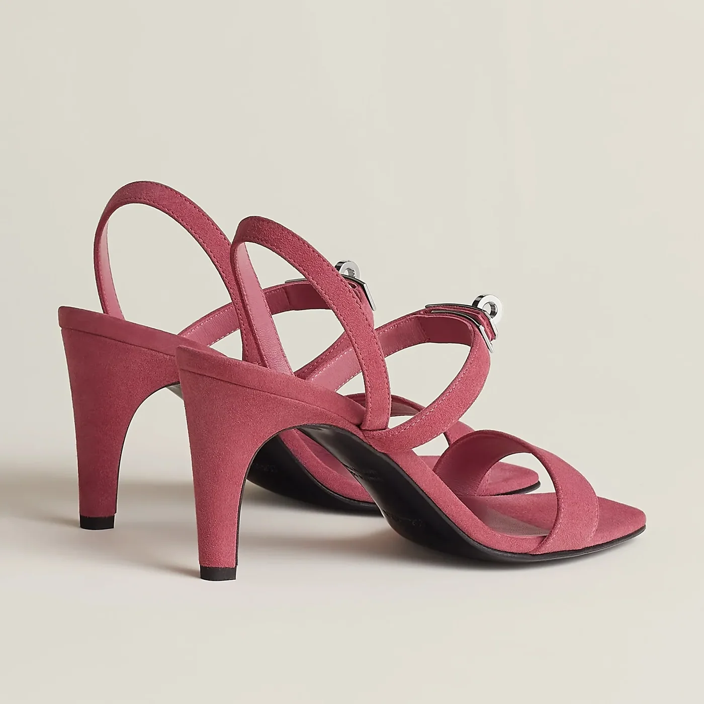 Glamour 75 Sandal Aphrodite Pink 8H355 Glamour 75 Sandal Aphrodite Pink 8H355