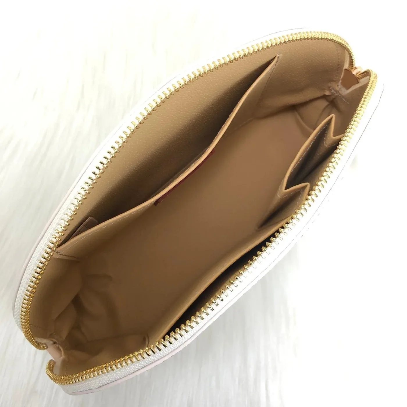 Cosmetic Pouch