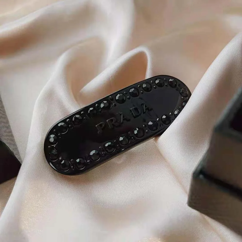 Prada Plex Hair Clip for Women Prada Plex Hair Clip for Women