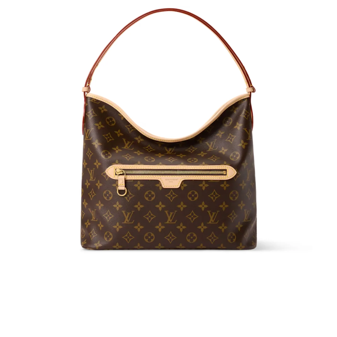 Louis Vuitton Lineup Monogram Canvas /