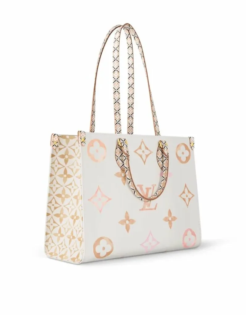 Louis Vuitton OnTheGo MM / 13.8 Inches Louis Vuitton OnTheGo MM / 13.8 Inches