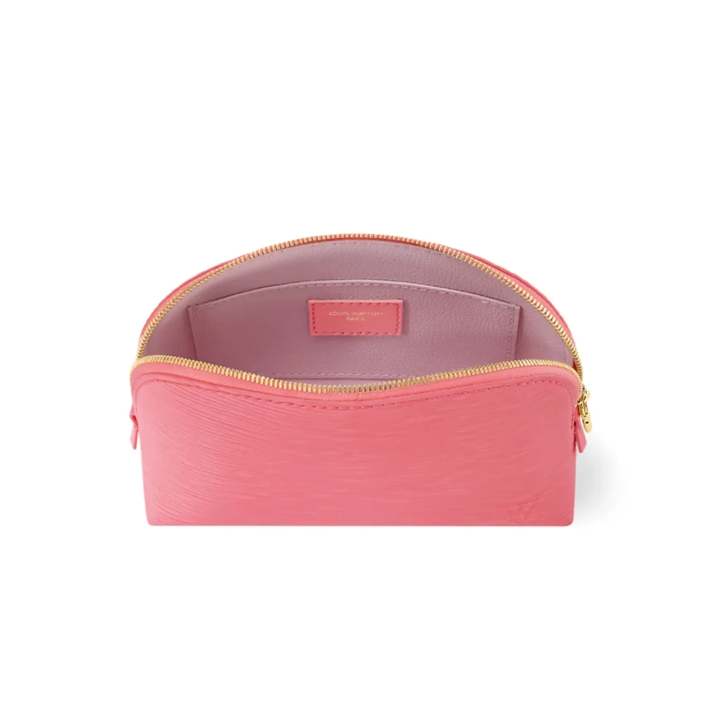 Louis Vuitton Cosmetic Pouch PM Pink /
