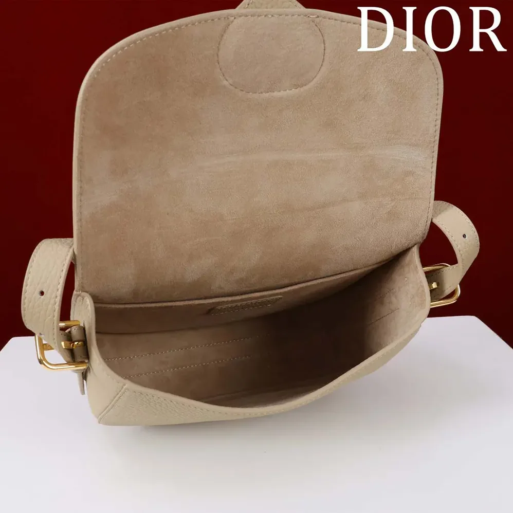 Dior Medium Dior Bobby Bag Biscuit Grained Calfskin for Women Dior Medium Dior Bobby Bag Biscuit Grained Calfskin for Women