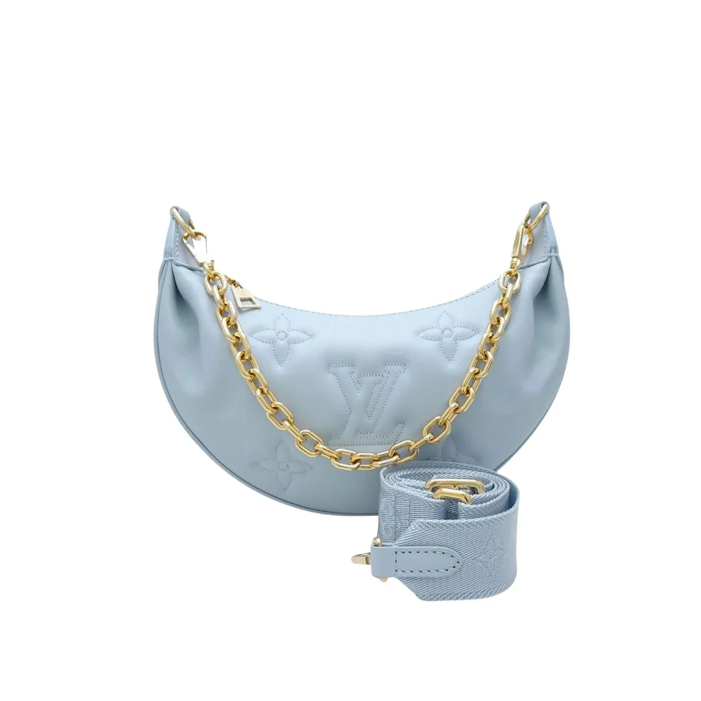 Louis Vuitton Over The Moon Light Blue Louis Vuitton Over The Moon Light Blue