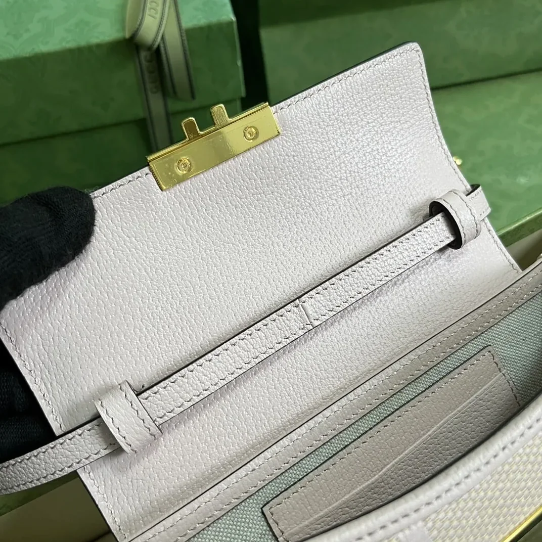 Gucci Horsebit Bag Cream / Gucci Horsebit Bag Cream /