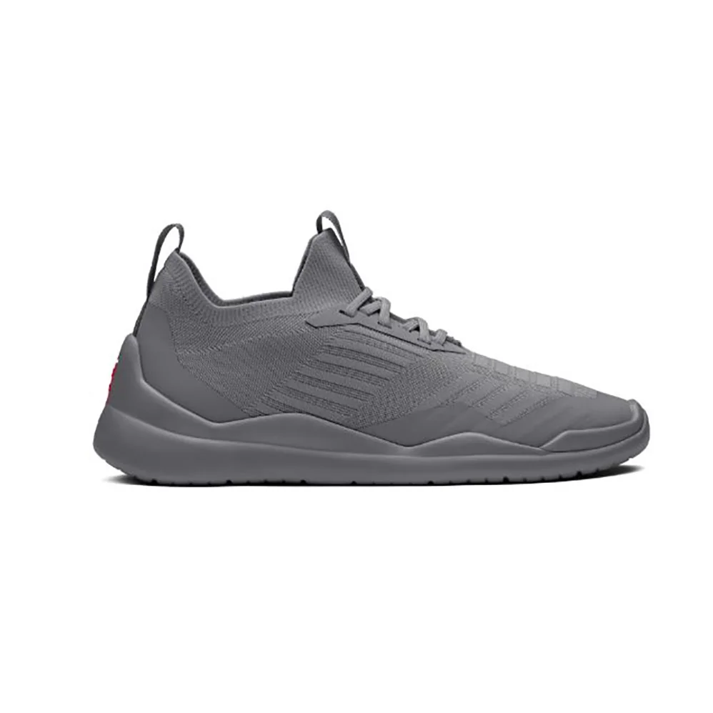 Prada Toblach Technical Fabric Sneakers for Unisex in Gray Prada Toblach Technical Fabric Sneakers for Unisex in Gray