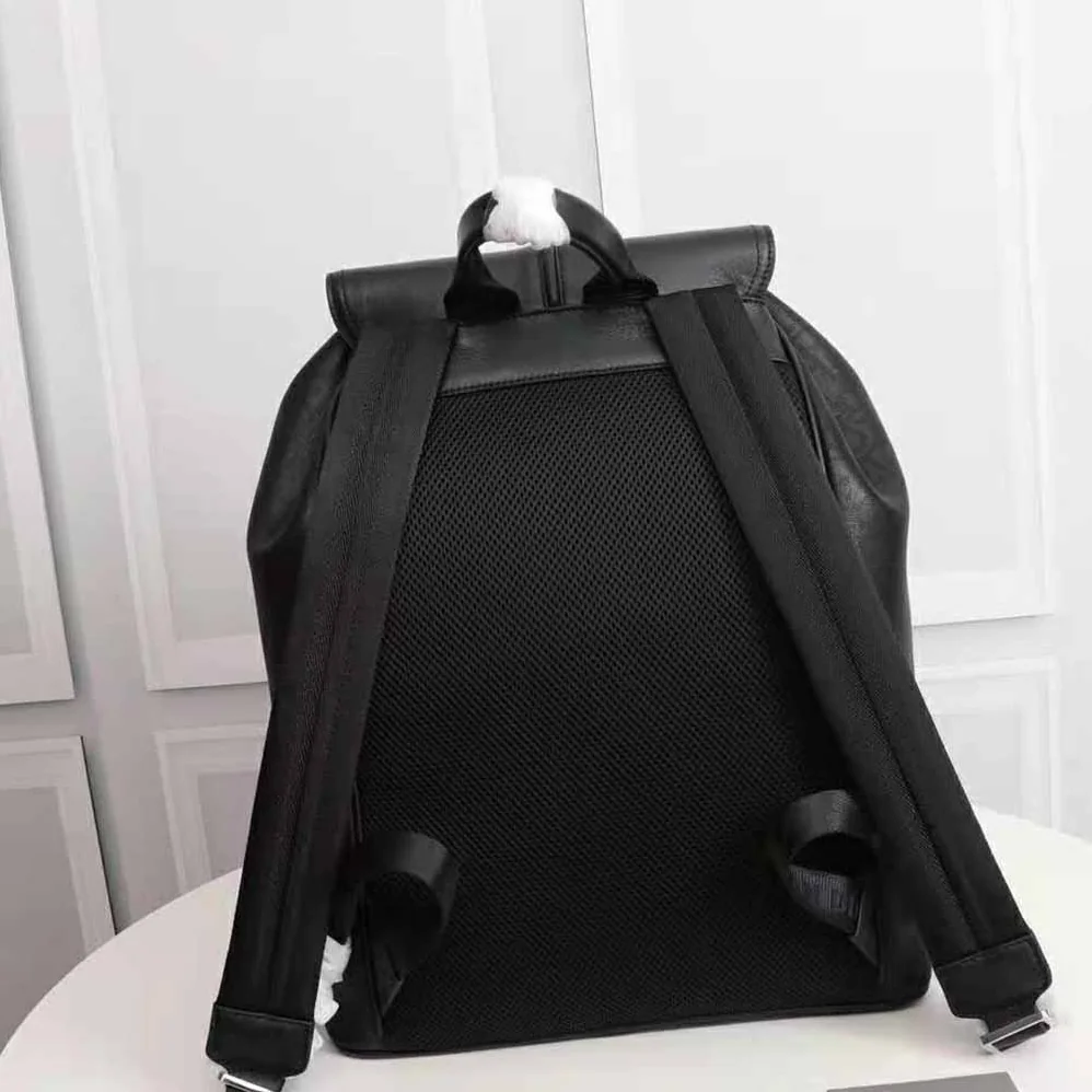 Dior Motion Backpack Black Dior Oblique Galaxy Leather and Smooth Calfskin for Men Dior Motion Backpack Black Dior Oblique Galaxy Leather and Smooth Calfskin for Men
