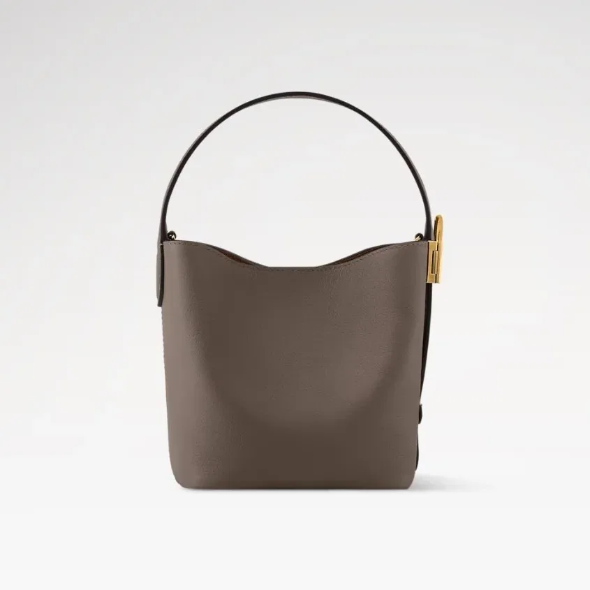Louis Vuitton All In BB Smoke /
