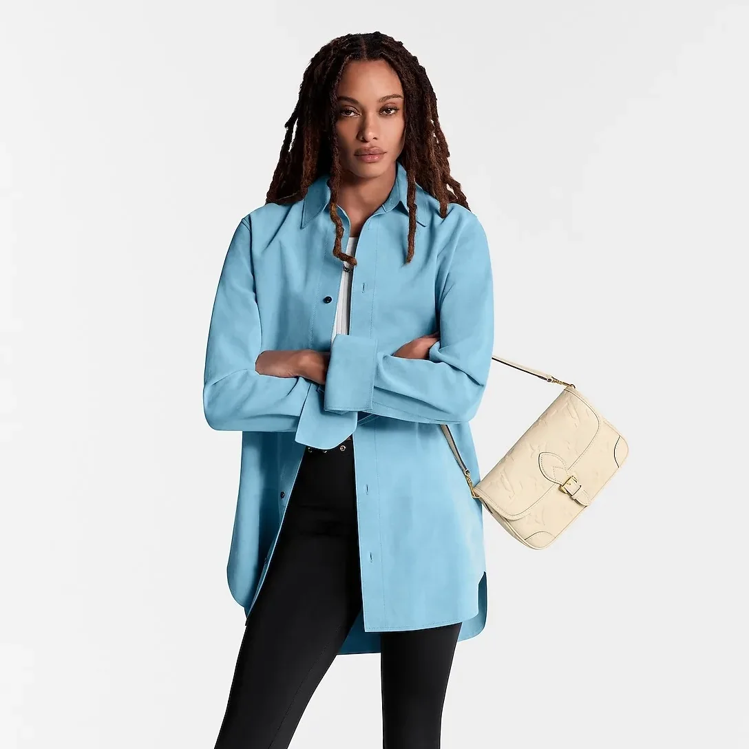 Louis Vuitton Diane White / Louis Vuitton Diane White /