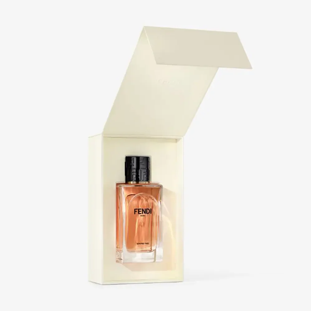 Fendi Sempre Mio Eau de Parfum 100 ml for Women Fendi Sempre Mio Eau de Parfum 100 ml for Women