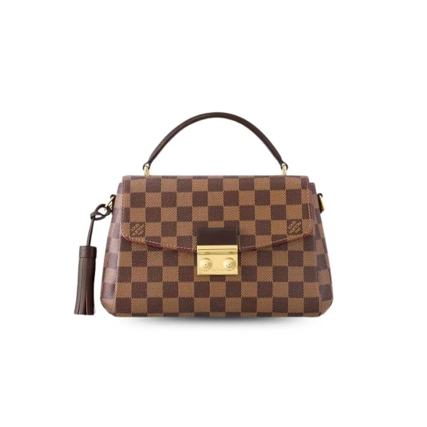 Louis Vuitton Croisette Brown / Louis Vuitton Croisette Brown /