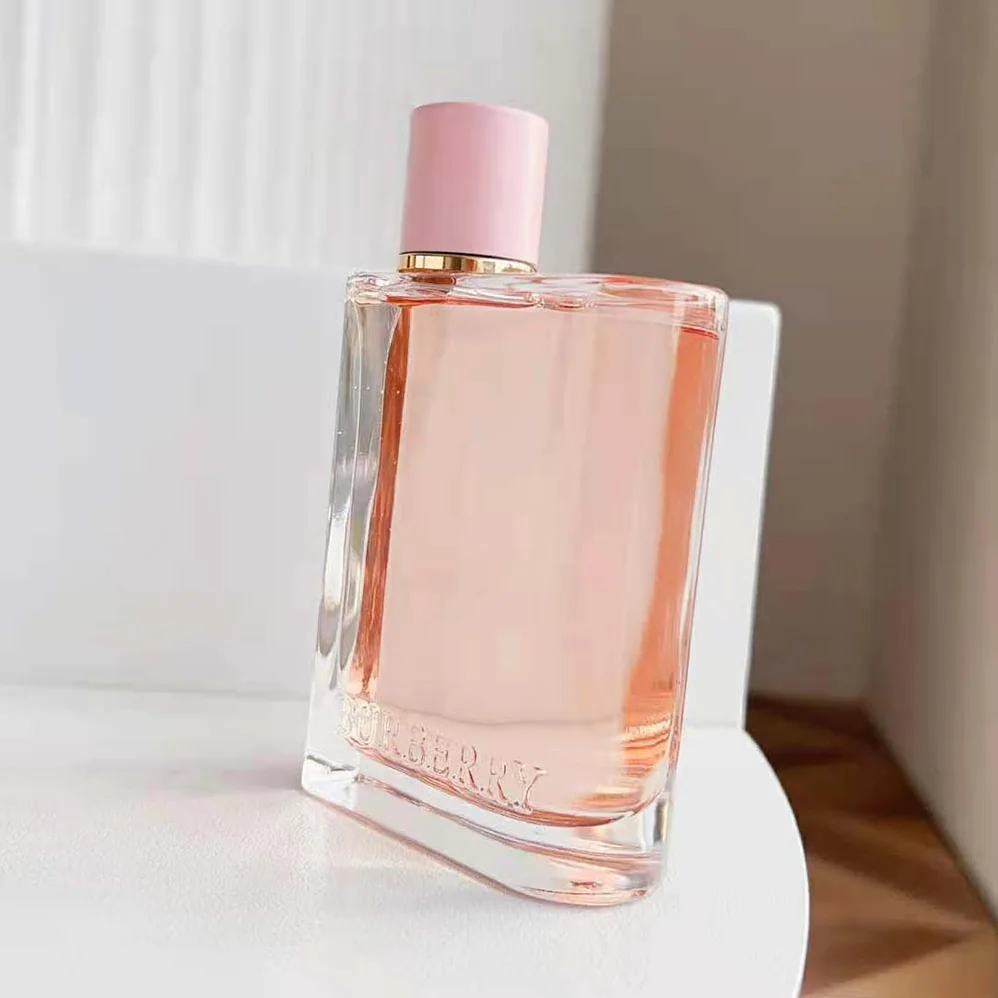 Burberry Her Eau de Parfum 100ml for Women
