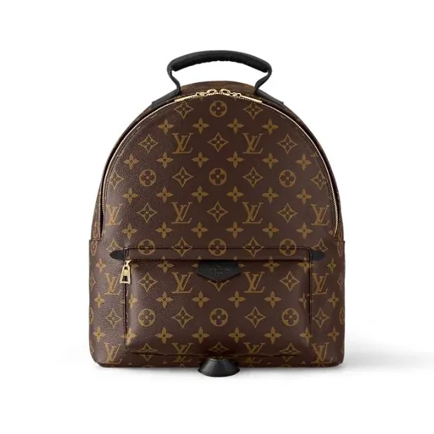 Louis Vuitton Palm Springs Mini Backpack - / Louis Vuitton Palm Springs Mini Backpack - /