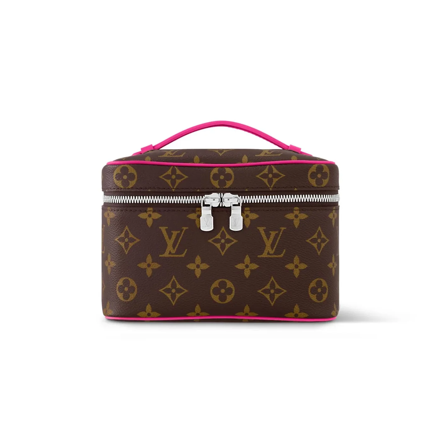 Louis Vuitton Nice Mini Bag Pink 7,/ Louis Vuitton Nice Mini Bag Pink 7,/