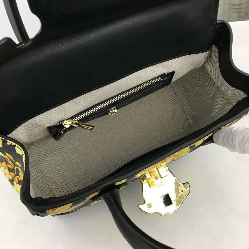 Versace Barocco Palazzo Empire Bag for Women