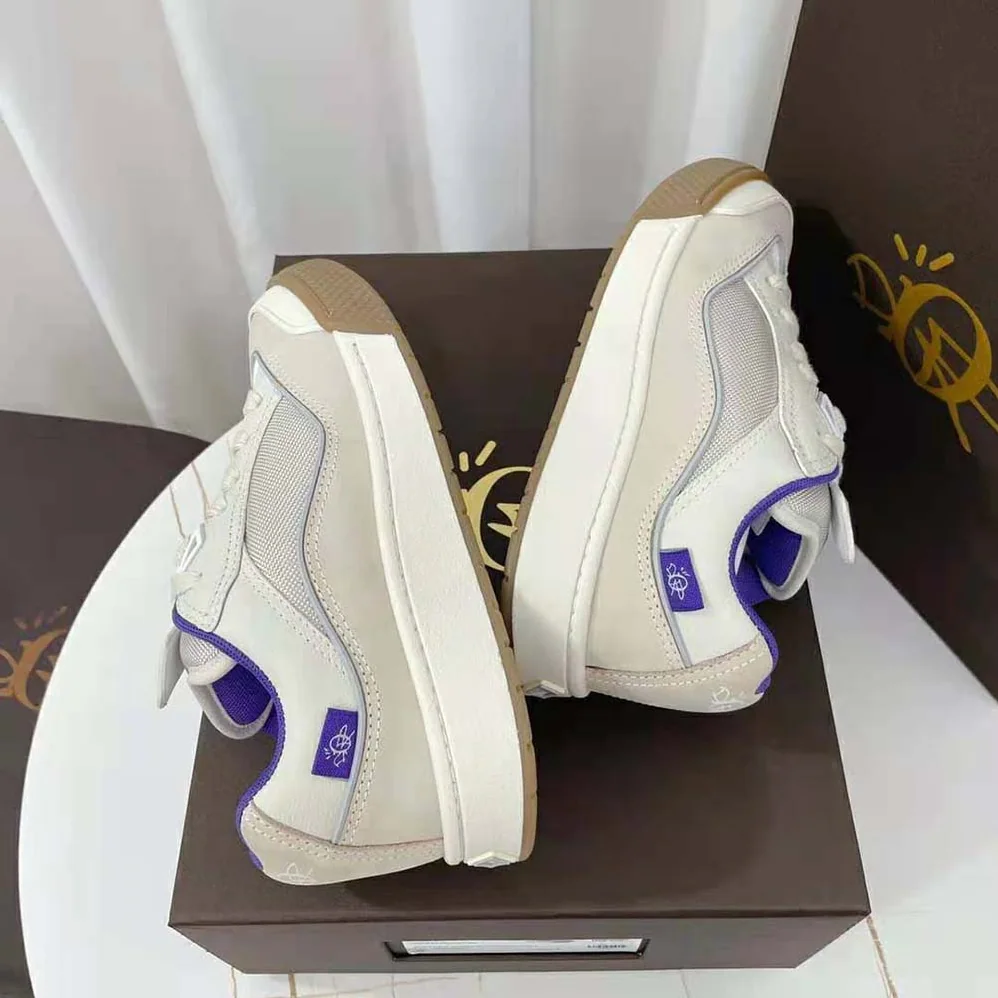 Dior B713 Cactus Jack Dior Sneaker – Limited and Numbered Edition for Men in Navy