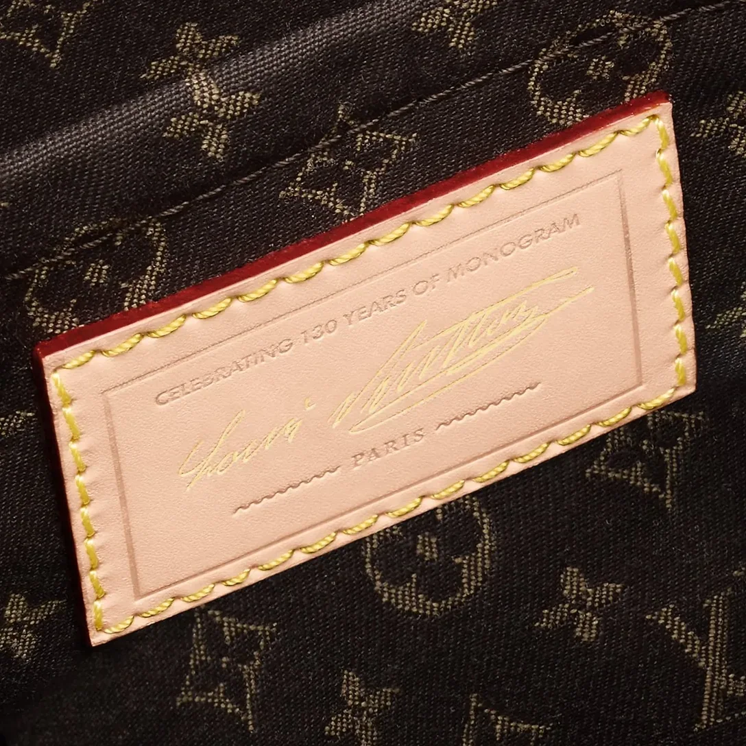Louis Vuitton Speedy Soft 30 Top Handle Bag in Beige Gold Hardware Louis Vuitton Speedy Soft 30 Top Handle Bag in Beige Gold Hardware