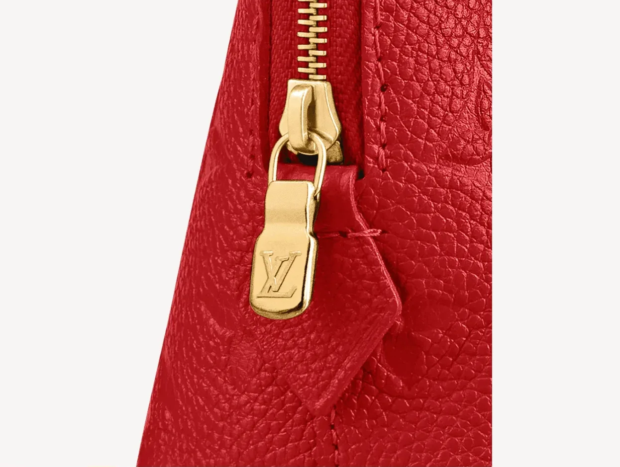 Cosmetic Pouch