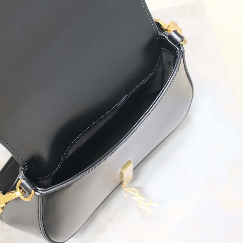 Saint Laurent YSL Voltaire Top Handle in Box Saint Laurent for Women Saint Laurent YSL Voltaire Top Handle in Box Saint Laurent for Women