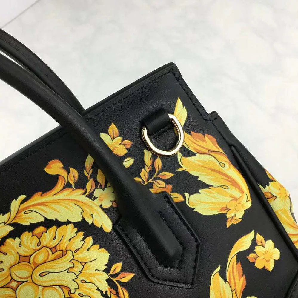 Versace Barocco Palazzo Empire Bag for Women