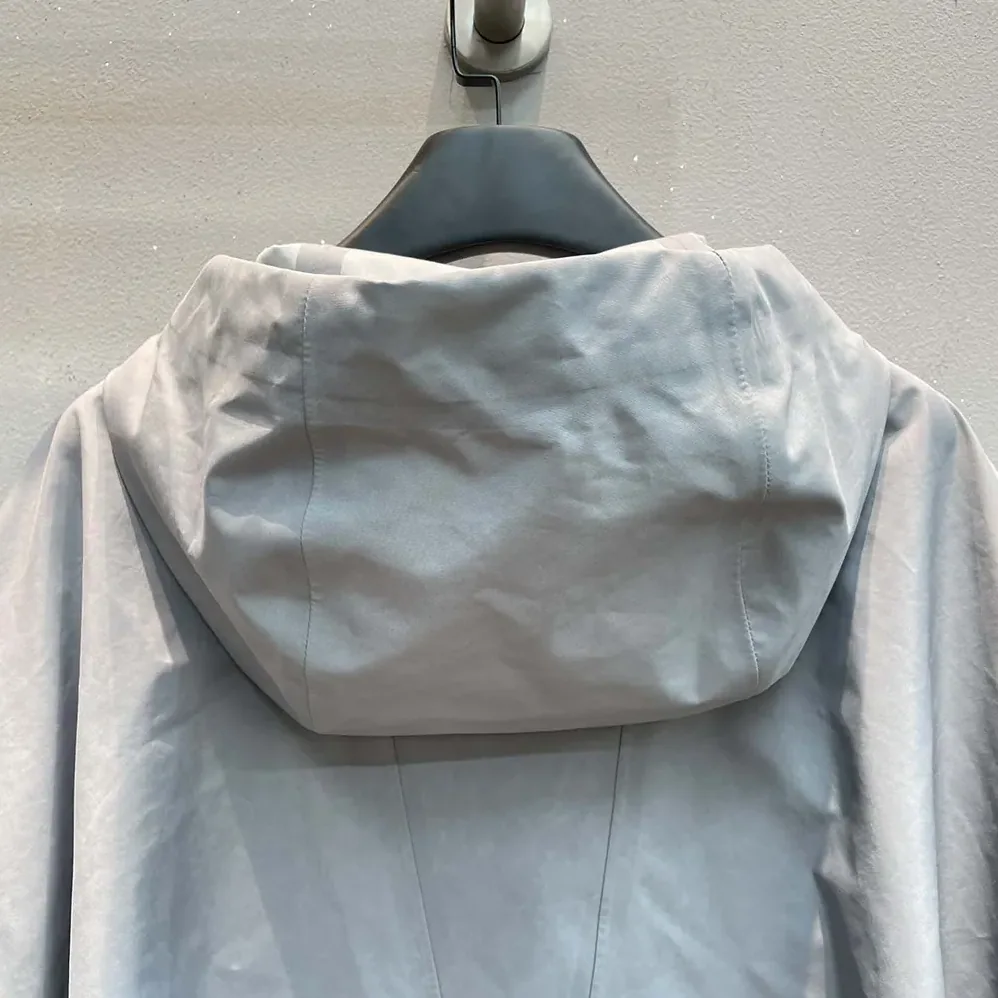 Miu Miu Tec Canvas Blouson for Women