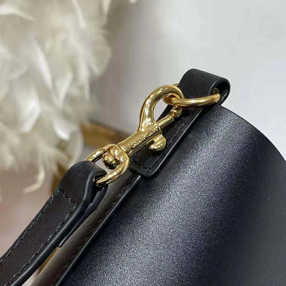 Saint Laurent YSL Shopping Bag Saint Laurent Toy in Supple Leather for Women Saint Laurent YSL Shopping Bag Saint Laurent Toy in Supple Leather for Women