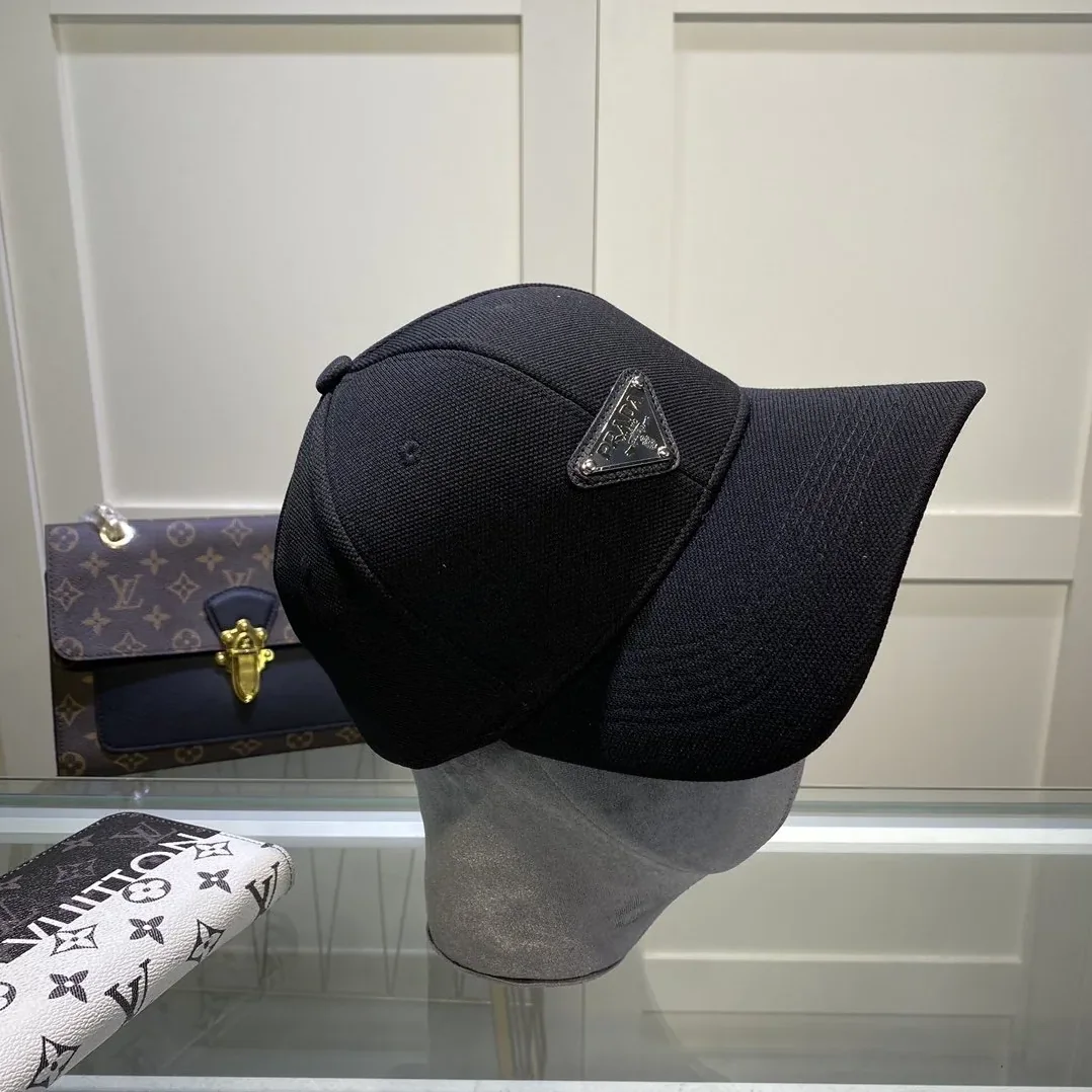 Prada Drill Baseball Cap Dark Pink Prada Prada Drill Baseball Cap Dark Pink Prada
