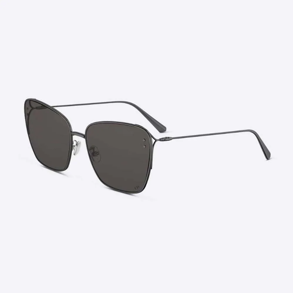 Dior MissDior B2U Gray Butterfly Sunglasses for Women Dior MissDior B2U Gray Butterfly Sunglasses for Women