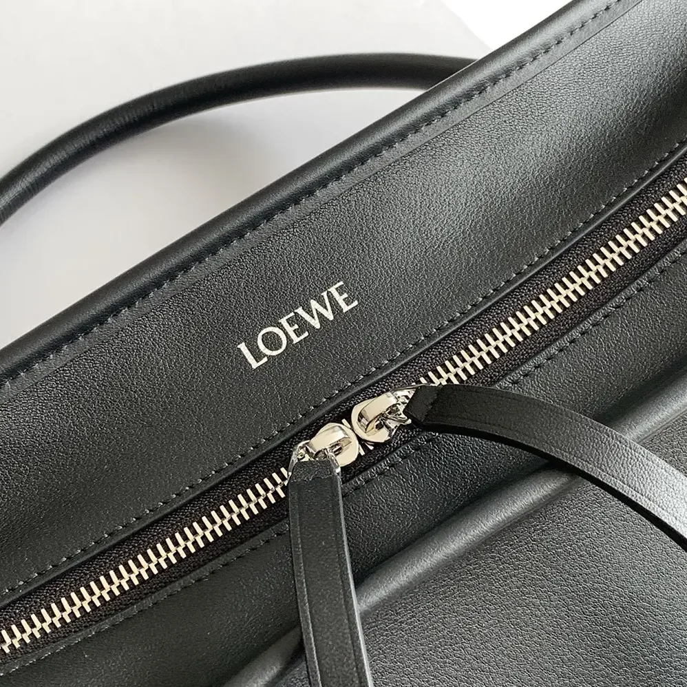 Loewe Medium Amazona 180 Bag in Soft Calfskin for Women